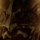 A, perhaps, grownup version of that tiny, horrifying bird that walked into Ptonomy’s ear?